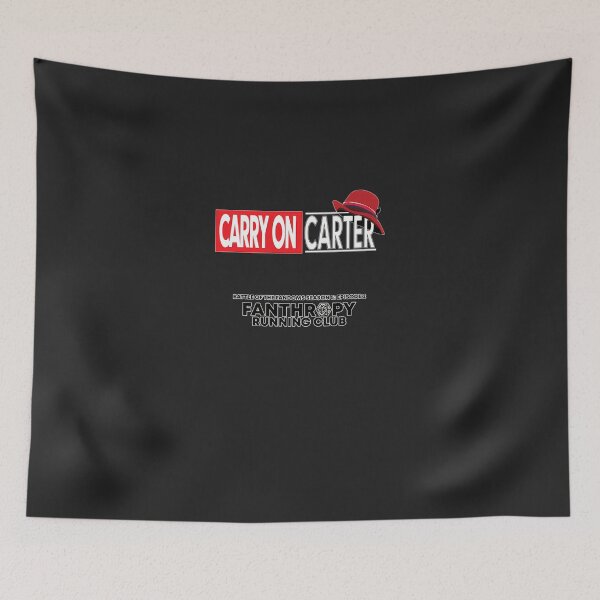 Item preview, Carry-On-Carter designed and sold by solianymz.