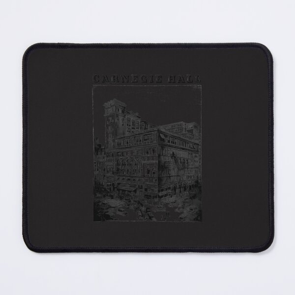 Item preview, Carnegie-Hall designed and sold by riwendye.