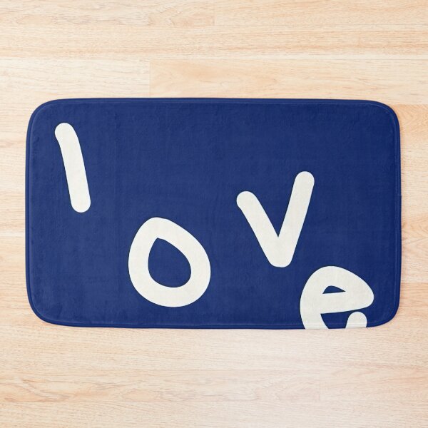 Item preview, Simple Love Typography designed and sold by dizidroz.