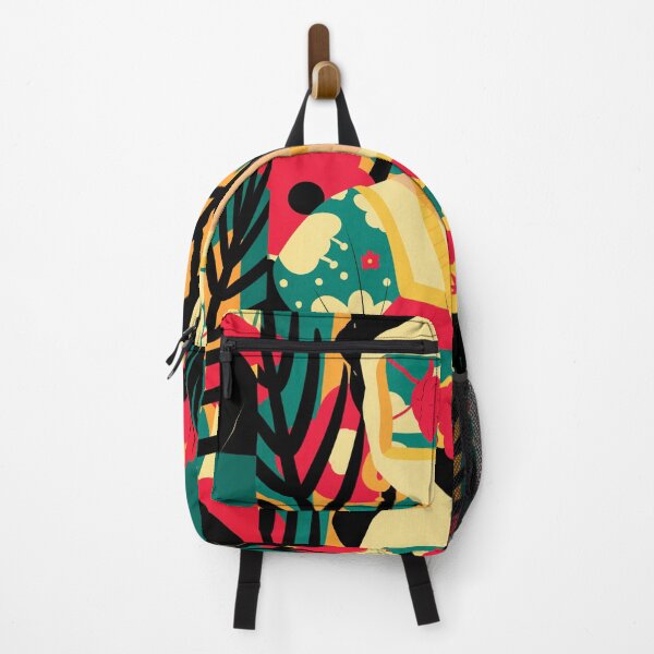 Item preview, Artist and the Season - Frida's Summer Palette designed and sold by Sanphy.