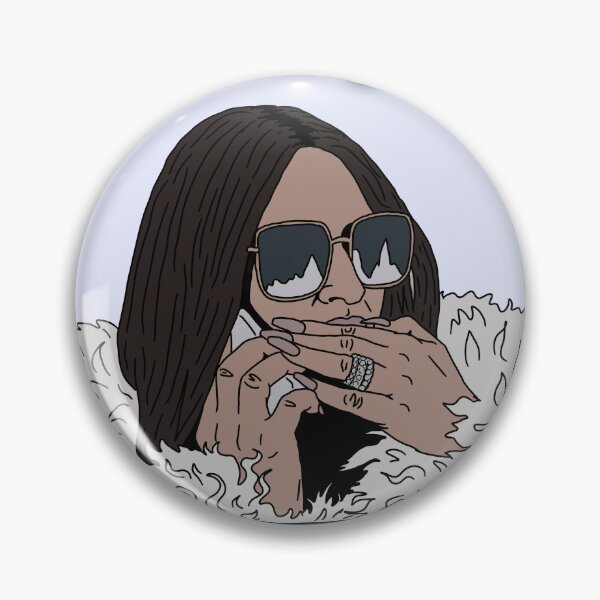 Item preview, I'm Physically Shaking - Lisa Barlow - Real Housewives of Salt Lake City - RHOSLC designed and sold by imadeitniceart.