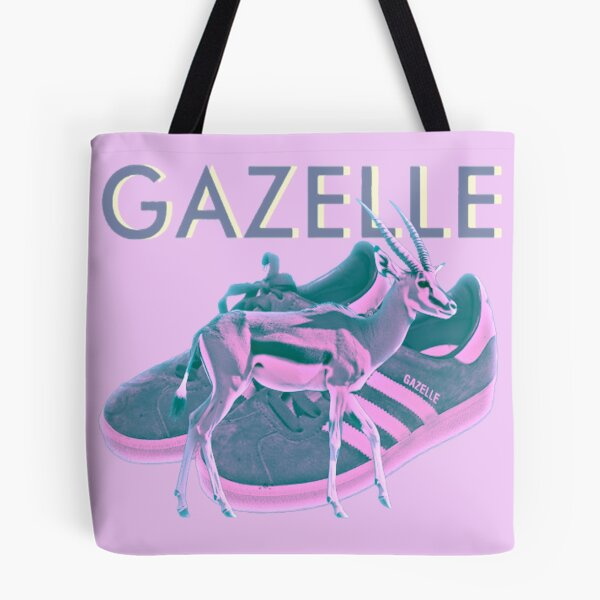 Item preview,  Vintage Adidas Gazelle ( Petal ) designed and sold by jjcrane1966 Digital Art & Designs.