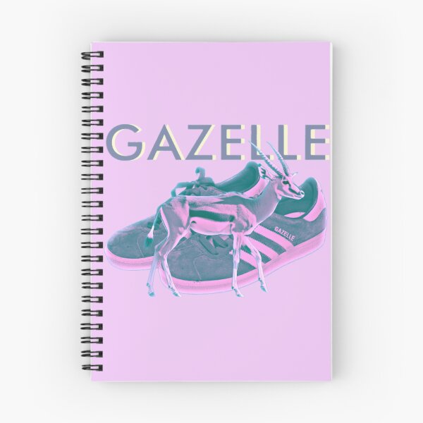 Item preview,  Vintage Adidas Gazelle ( Petal ) designed and sold by jjcrane1966 Digital Art & Designs.