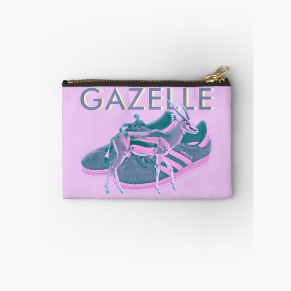Item preview, Vintage Adidas Gazelle ( Petal ) designed and sold by jjcrane1966 Digital Art & Designs.