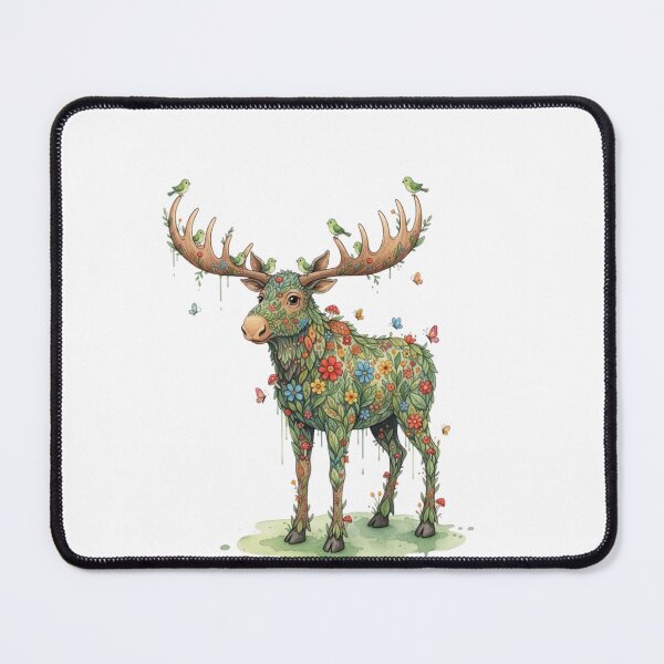 Item preview, Antler Ace designed and sold by Animals-Tees.
