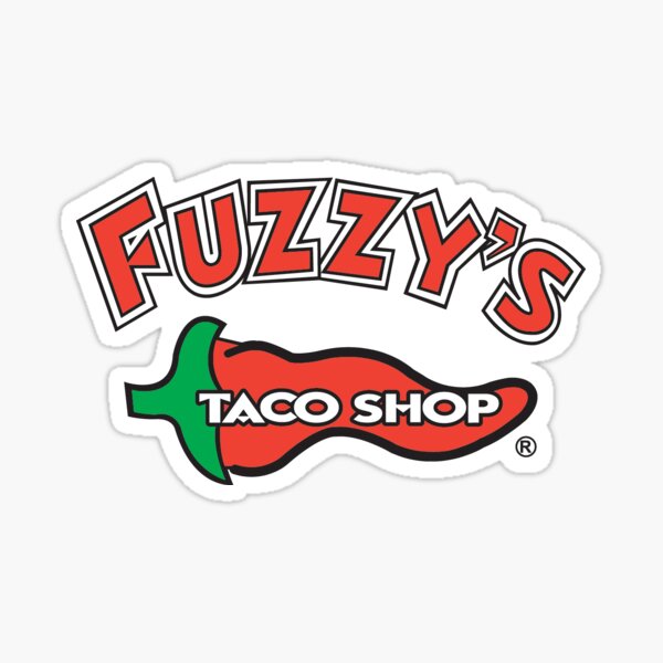 Item preview, fuzzys taco designed and sold by isadroz.