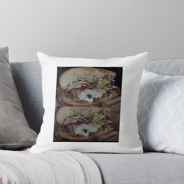 Item preview, „Leckerer Döner – Streetfood-Genuss“ : „Delicious Döner – Street Food Delight“ designed and sold by Yaroplanner.