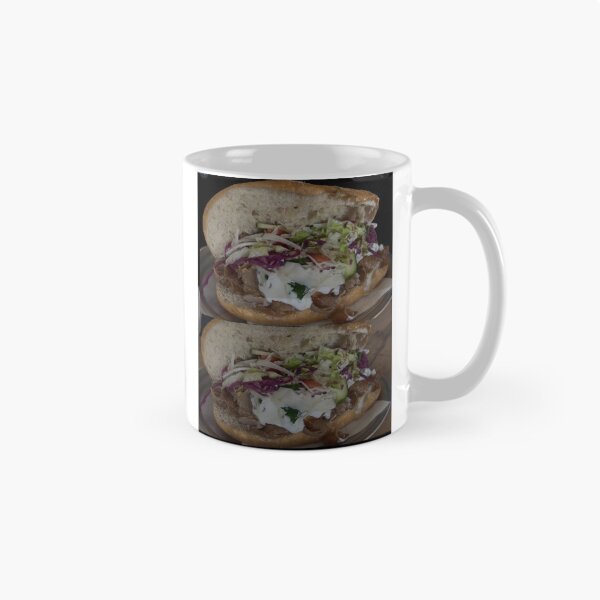 Artikelvorschau, „Leckerer Döner – Streetfood-Genuss“ : „Köstlicher Döner – Streetfood-Genuss“ entworfen und verkauft von Yaroplanner.
