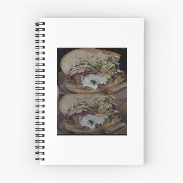 Item preview, „Leckerer Döner – Streetfood-Genuss“ : „Delicious Döner – Street Food Delight“ designed and sold by Yaroplanner.