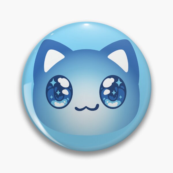 Item preview, Aphmau Pierce Meemeow Expressions Pattern designed and sold by ACenturyMage.