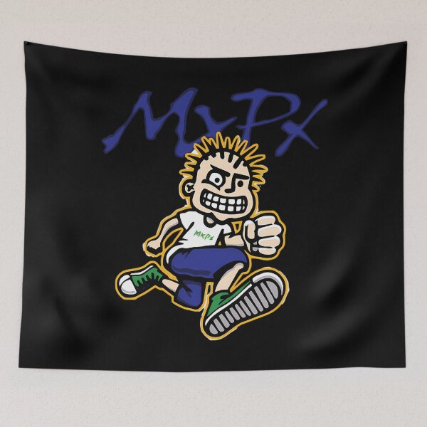 Item preview,  Mx Px Music designed and sold by JameyTerry.
