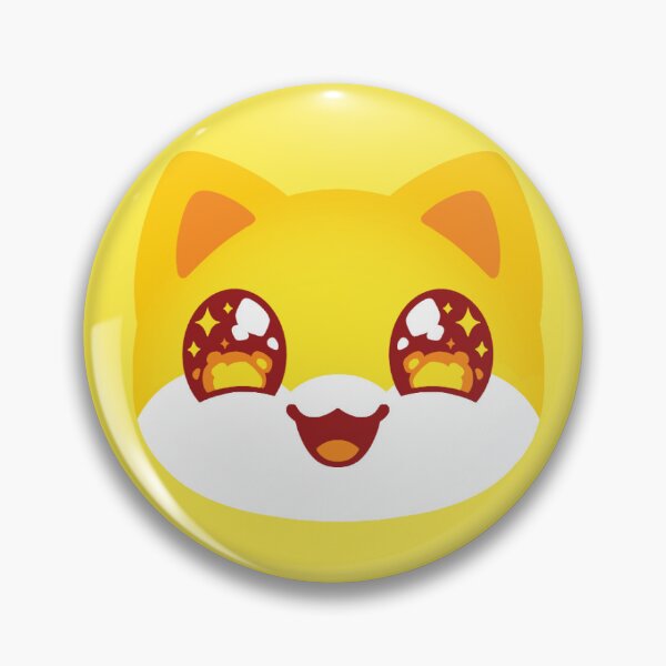 Item preview, Aphmau Noi Meemeow Expressions Pattern designed and sold by ACenturyMage.