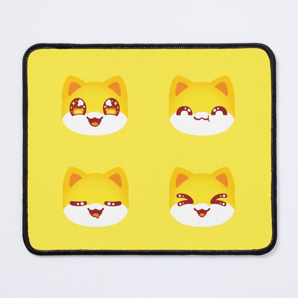 Item preview, Aphmau Noi Meemeow Expressions Pattern designed and sold by ACenturyMage.