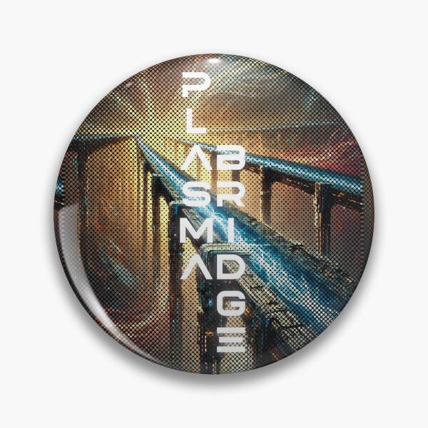 Item preview, Plasma Bridge designed and sold by jhharoon.