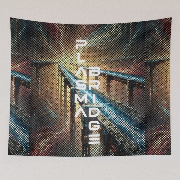 Item preview, Plasma Bridge designed and sold by jhharoon.