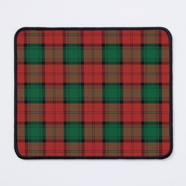 Item preview, STEWART of Atholl Tartan | Perthshire Clan & Family Name Plaid designed and sold by This Is Tartan.