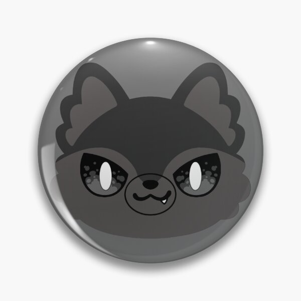 Item preview, Aphmau Aaron Meemeow Expressions Pattern designed and sold by ACenturyMage.