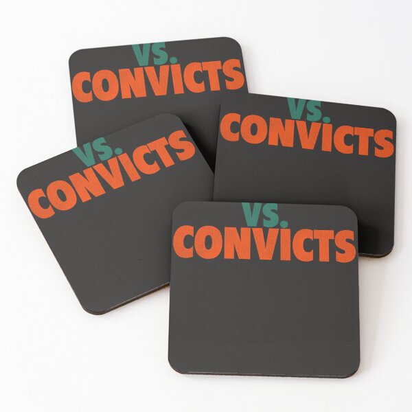 Item preview, Catholics-Vs.-Convicts-Retro-1988-Football-Game designed and sold by oungwkv.