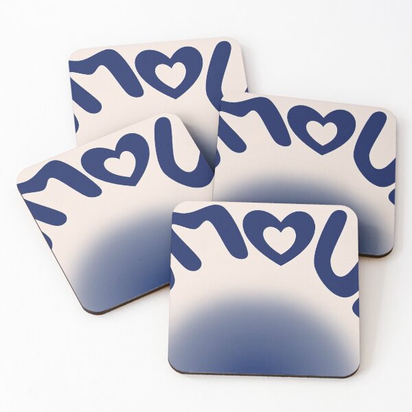 Item preview, Love Typography Design designed and sold by dizidroz.