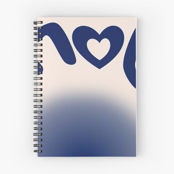Item preview, Love Typography Design designed and sold by dizidroz.
