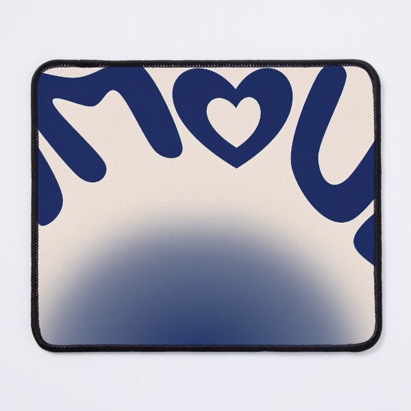 Item preview, Love Typography Design designed and sold by dizidroz.