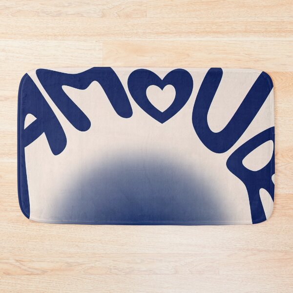 Item preview, Love Typography Design designed and sold by dizidroz.