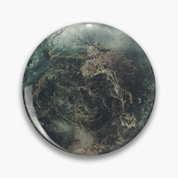 Item preview, Mental Drift - Inner Chaos designed and sold by MidArtForge.