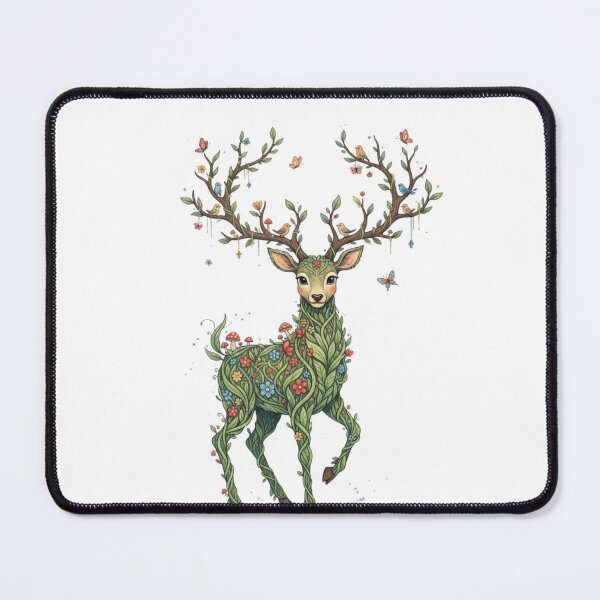 Item preview, Antler Artist designed and sold by Animals-Tees.