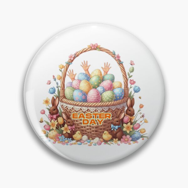 Item preview, Fun Easter Festival designed and sold by DisignByPrince.