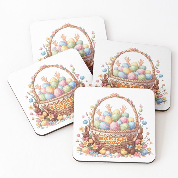 Item preview, Fun Easter Festival designed and sold by DisignByPrince.