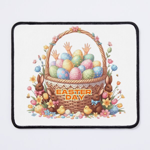 Item preview, Fun Easter Festival designed and sold by DisignByPrince.