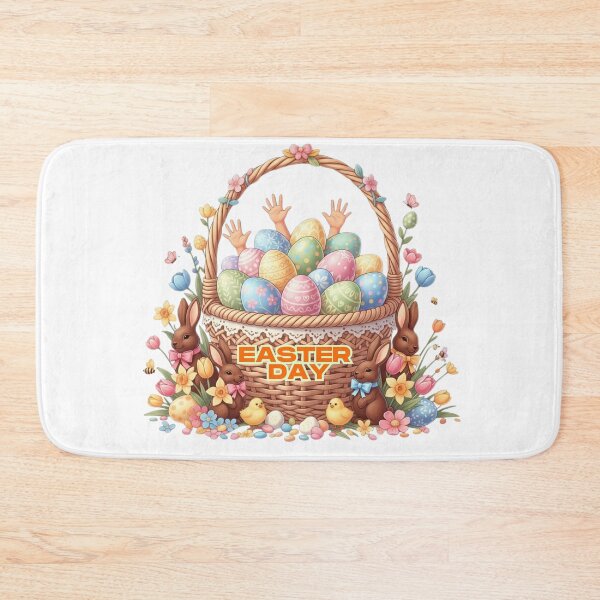 Item preview, Fun Easter Festival designed and sold by DisignByPrince.