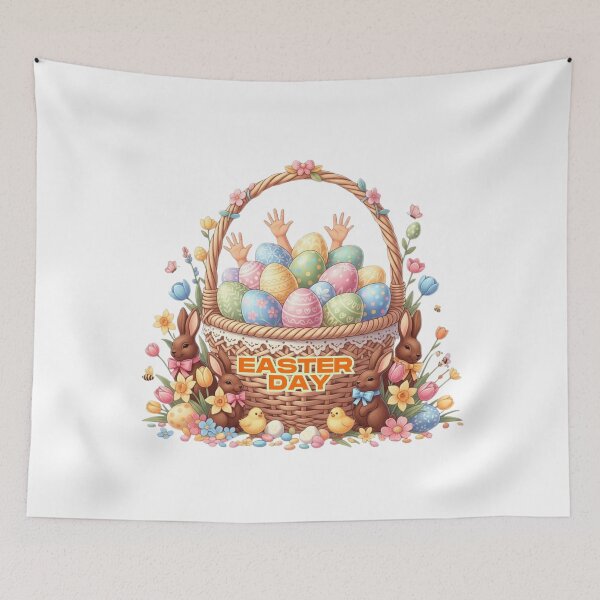 Item preview, Fun Easter Festival designed and sold by DisignByPrince.