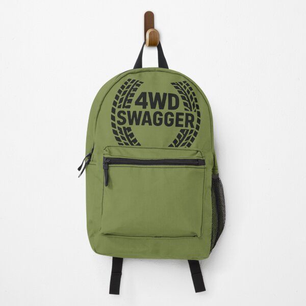 Item preview, 4WD Swagger designed and sold by ThreadGhost.