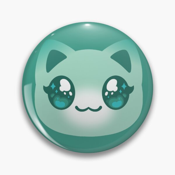 Item preview, Aphmau Kim Meemeow Expressions Pattern designed and sold by ACenturyMage.