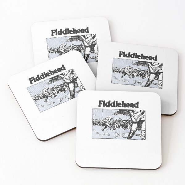Item preview, fiddlehead3 designed and sold by JorgeMartin2.
