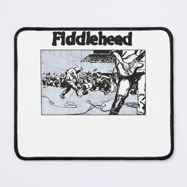 Item preview, fiddlehead3 designed and sold by JorgeMartin2.