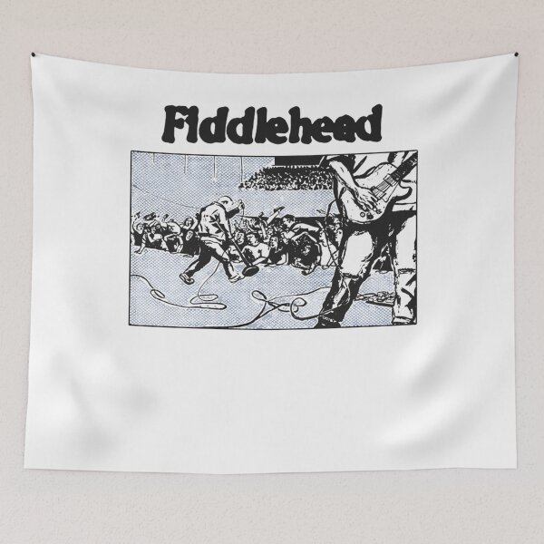 Item preview, fiddlehead3 designed and sold by JorgeMartin2.