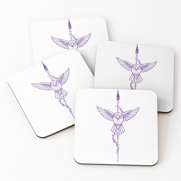 Item preview, Athena designed and sold by BuckedDesigns.
