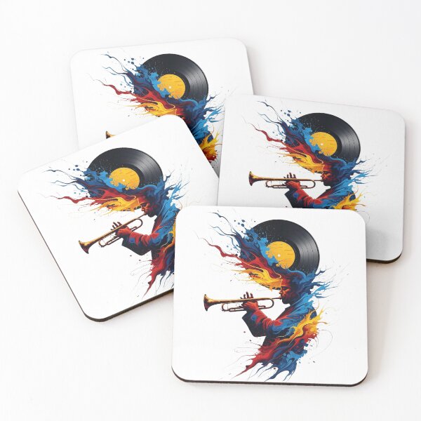 Item preview, Vinyl records Jazz Miles Davis designed and sold by Pogglecards.