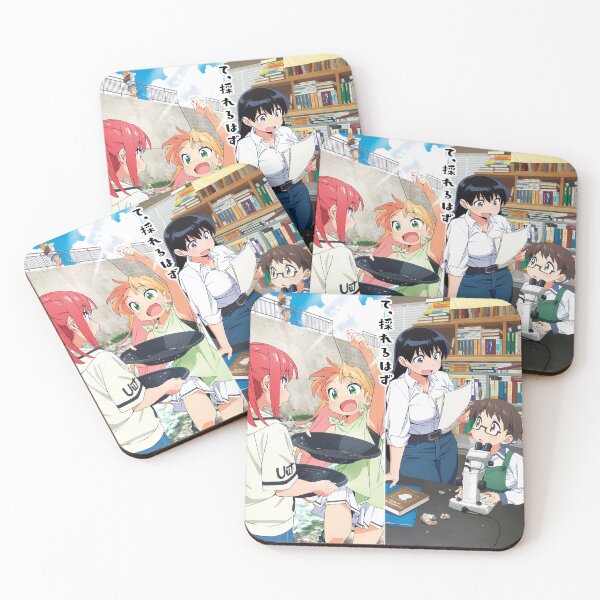Item preview, Ruri Rocks designed and sold by DeviantMerch.