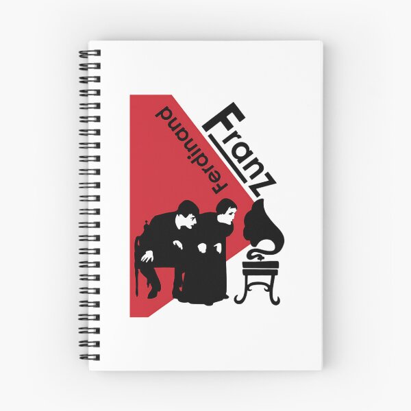 Item preview, franz ferdinand 4 designed and sold by DavidLaux.