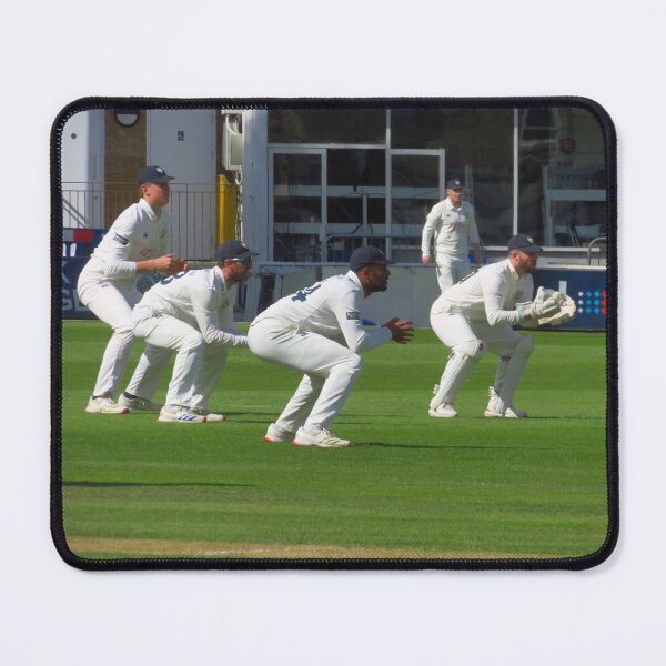 Item preview, Cricket Match - Ready For That Catch designed and sold by wiggyofipswich.