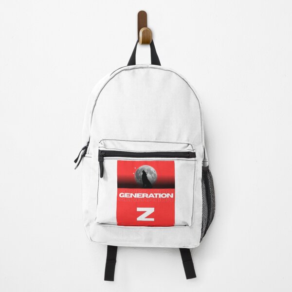 Item preview, GENERATION Z NEXT VARIANT designed and sold by MrMHShop.