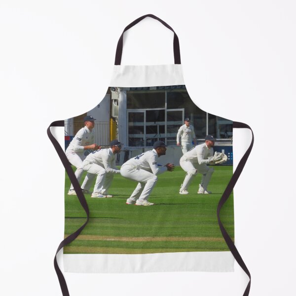 Item preview, Cricket Match - Ready For That Catch designed and sold by wiggyofipswich.