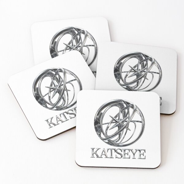 Item preview, Katseye Y2K designed and sold by Knightly Armor.
