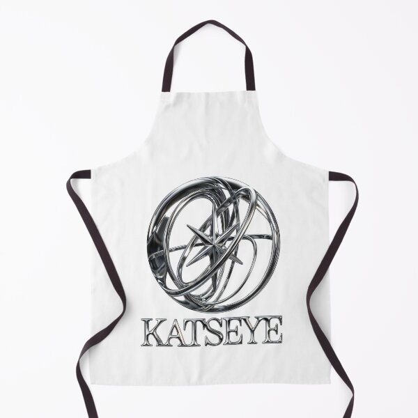 Item preview, Katseye Y2K designed and sold by Knightly Armor.