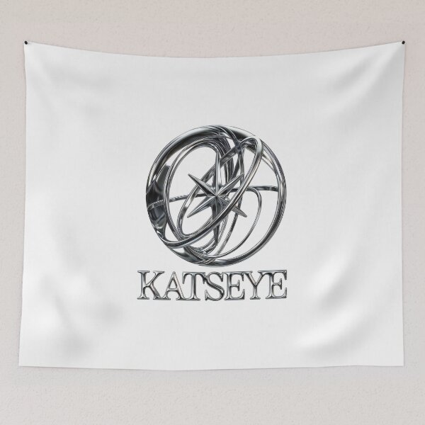 Item preview, Katseye Y2K designed and sold by Knightly Armor.