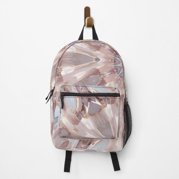 Item preview, Flower Kaleidoscope in Pastel Colors designed and sold by Ciervo Primavera.
