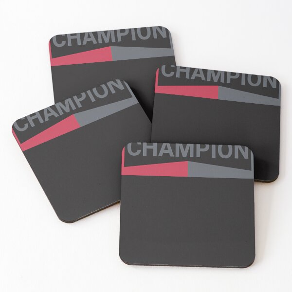 Item preview, Champion-(2) designed and sold by riwendye.